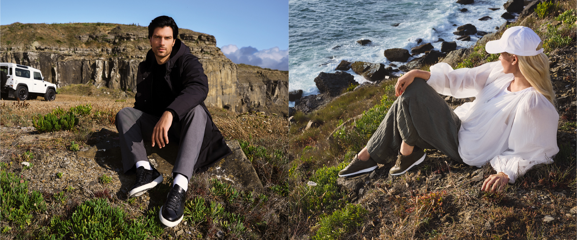 Onze nieuwe collectie!