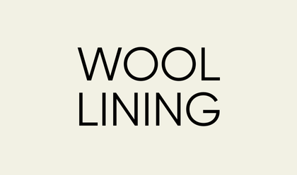 Wool Lining