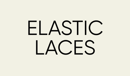 Elastic Laces