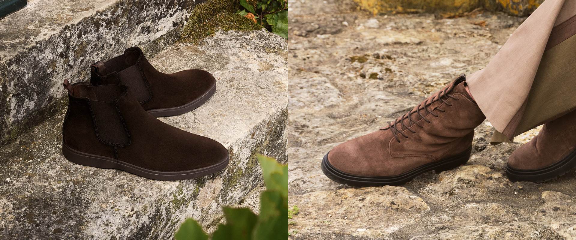 Unsere winter-schuh favorites