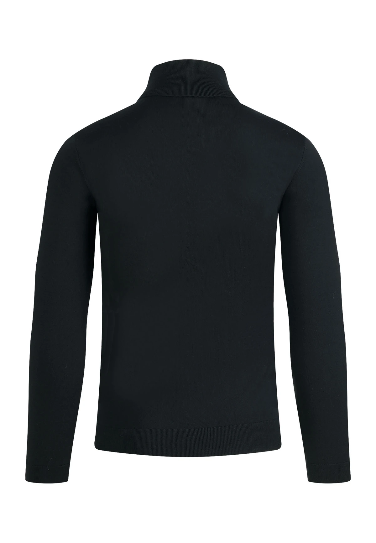 TURTLE NECK PULLOVER | LLOYD