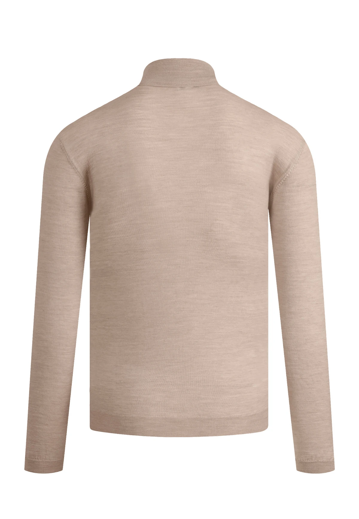 TURTLE NECK PULLOVER | LLOYD
