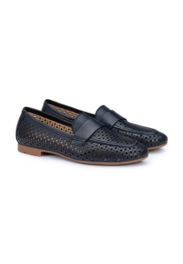 Alice™ - Stylish Moccasins