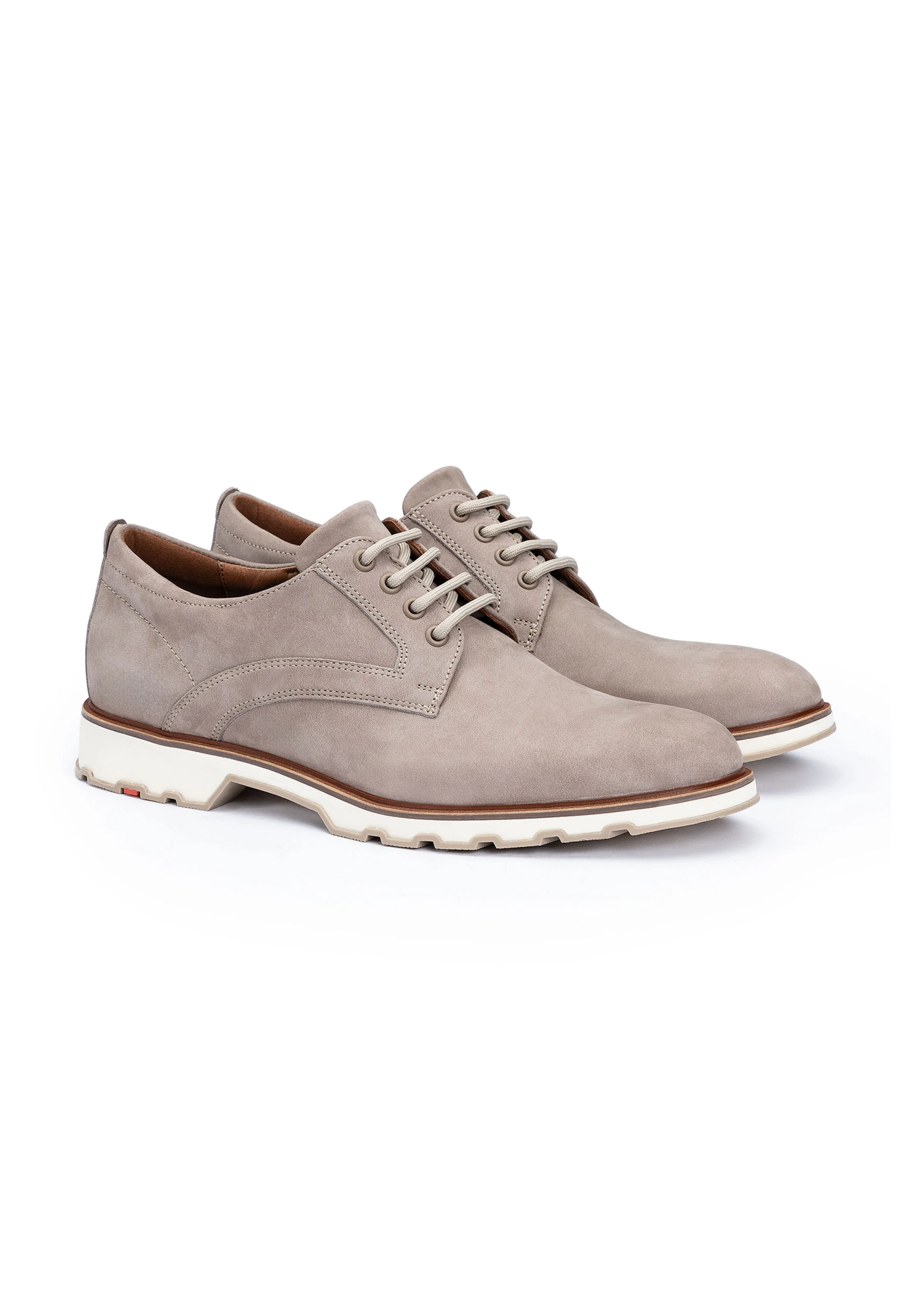 Chaussures Homme LLOYD Langston - Semelle Intérieure Cuir, Design Classique Et Confortable
