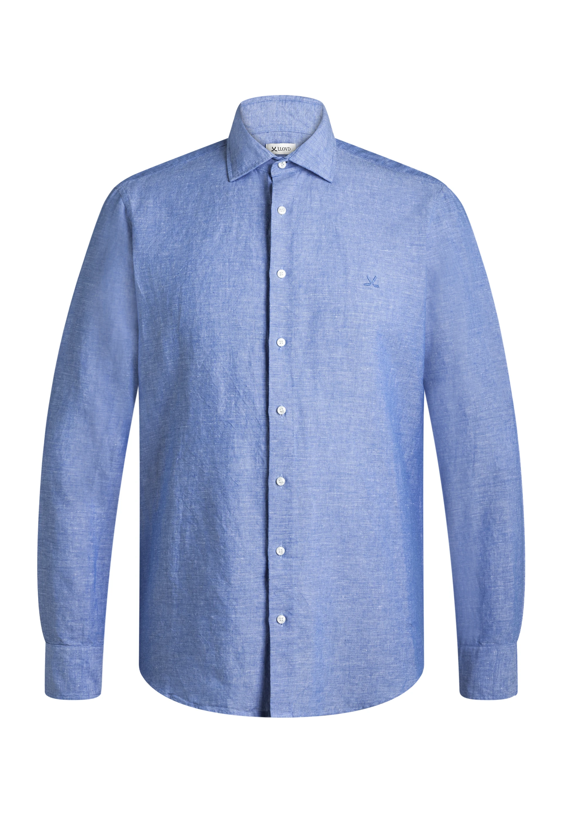 LONG-SLEEVED SHIRT | LLOYD