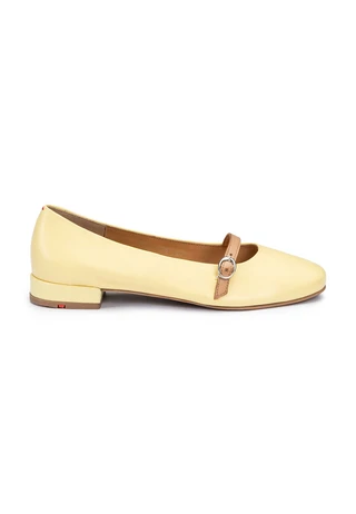 stinaレオタードtype U ballerina shell grass Buy Naturalizer Women's Stella Ballet Flat, Lilac, 9 N US at