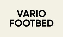 Variofootbed