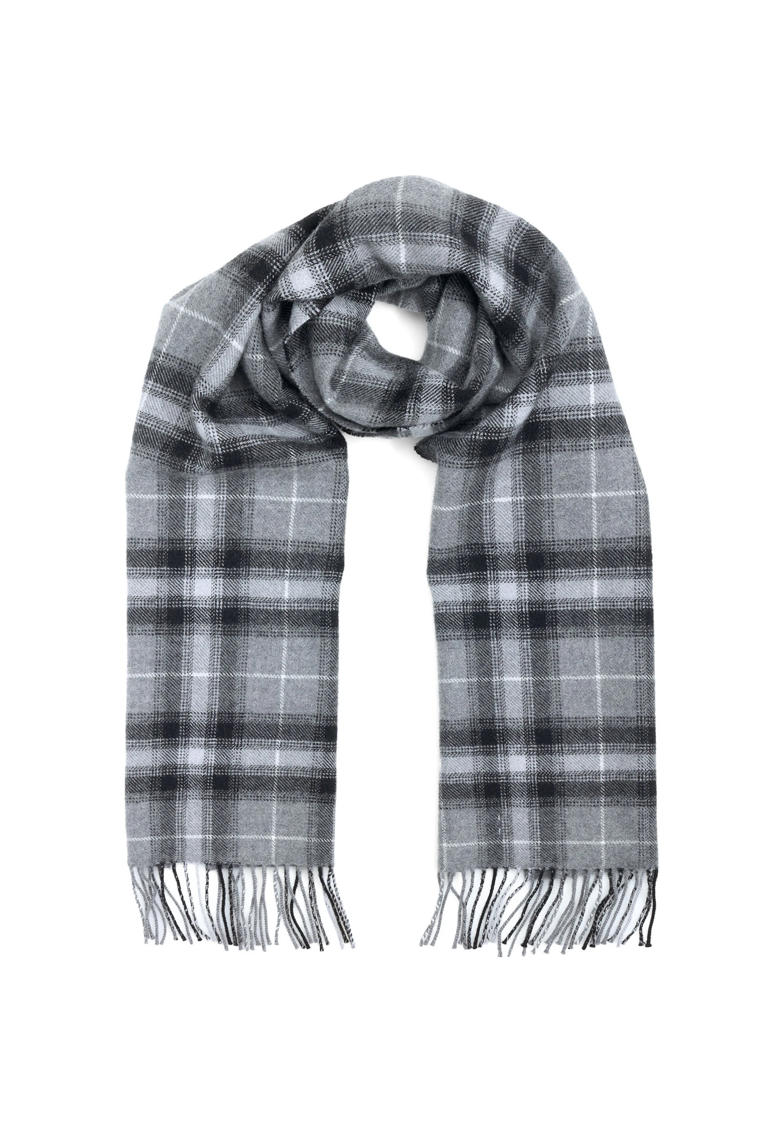 小物 Xlim ep6 scarf grey Xlim ep6 scarf grey 【公式通販】