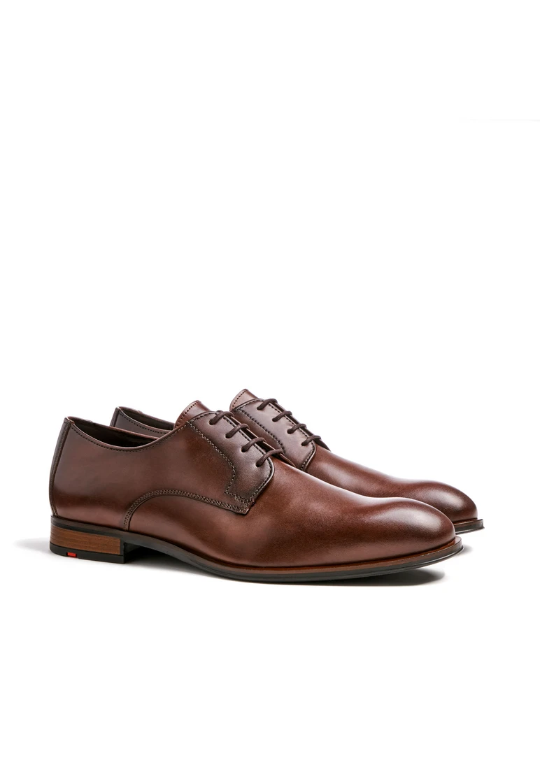 SABRE Lace-up shoes brown