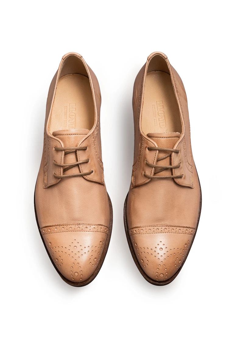 DEMI-CHAUSSURES LLOYD - Main Image