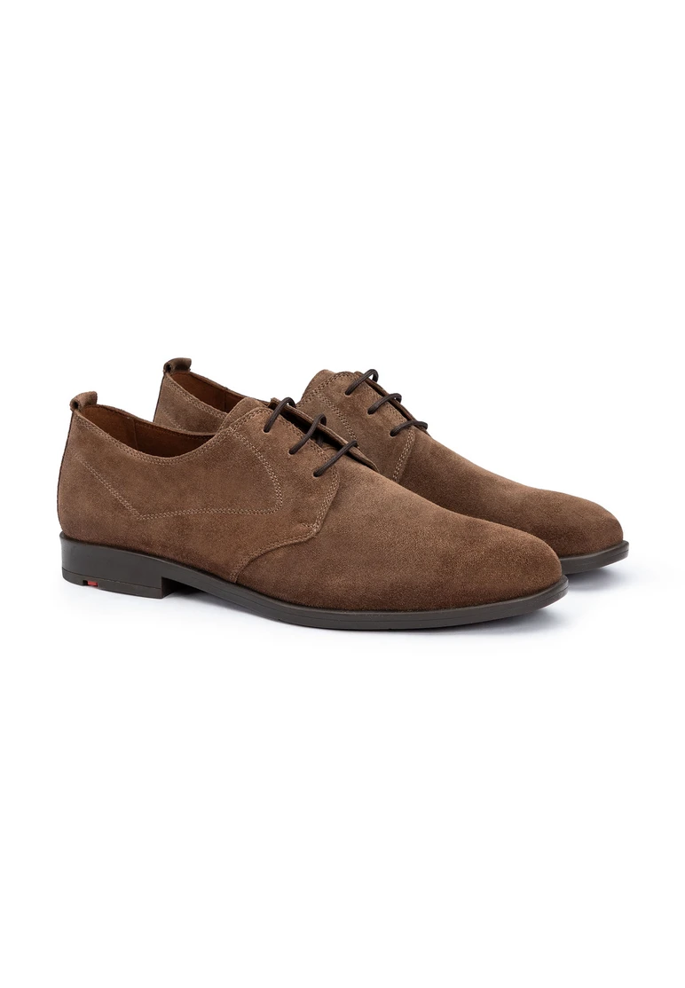 LARIN Derby Marron