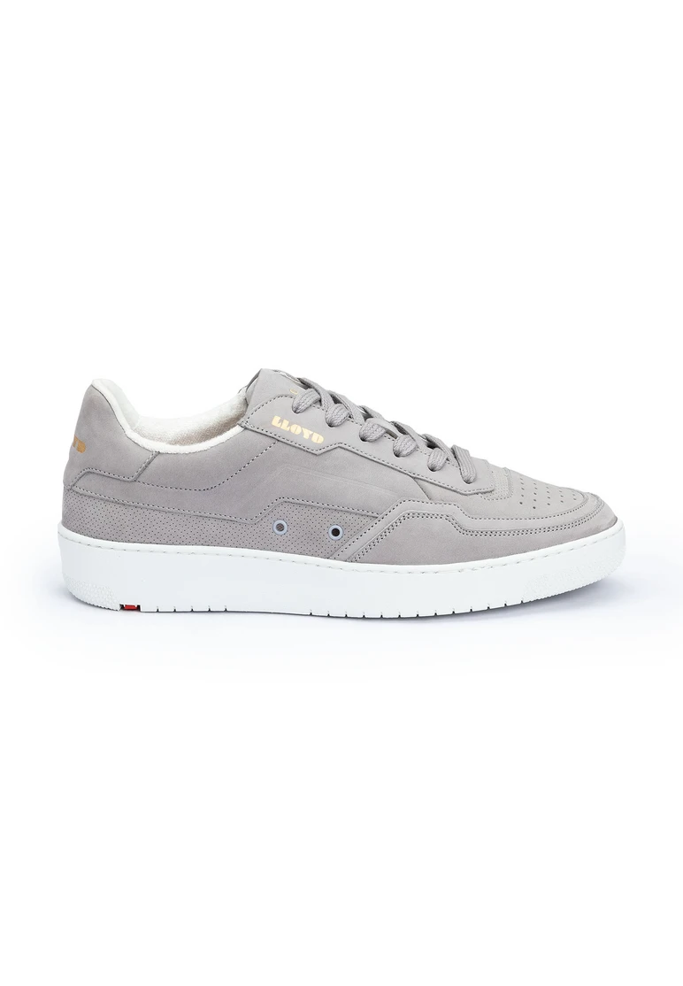 AQUILA Low-tops grey