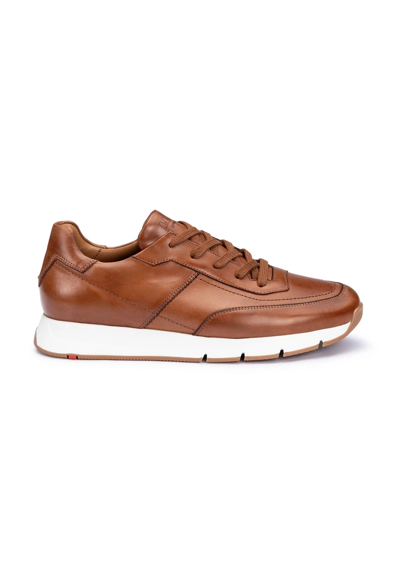 Cognac Lloyd Schuhe Herren GÃ¼nstig AMSTERDAM LLOYD