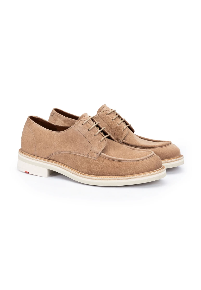 JUPITER Derby shoes beige