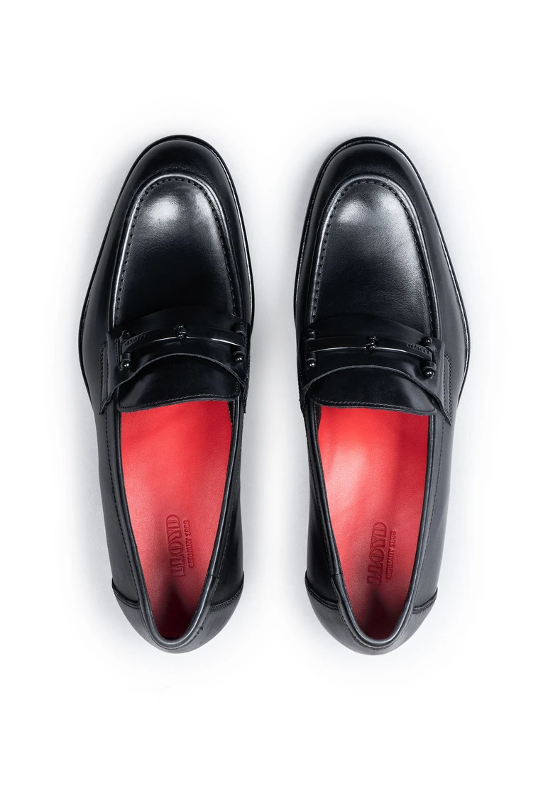 【新品】Lloyd Footwear 6E Dainite GRAIN UA別注 新品】Lloyd Footwear 6 1/2 E Dainite CALF