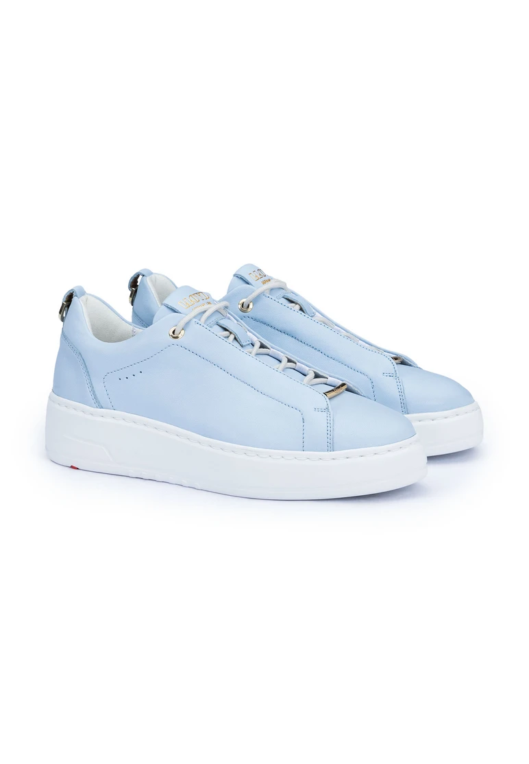 SNEAKERS Low-tops blue