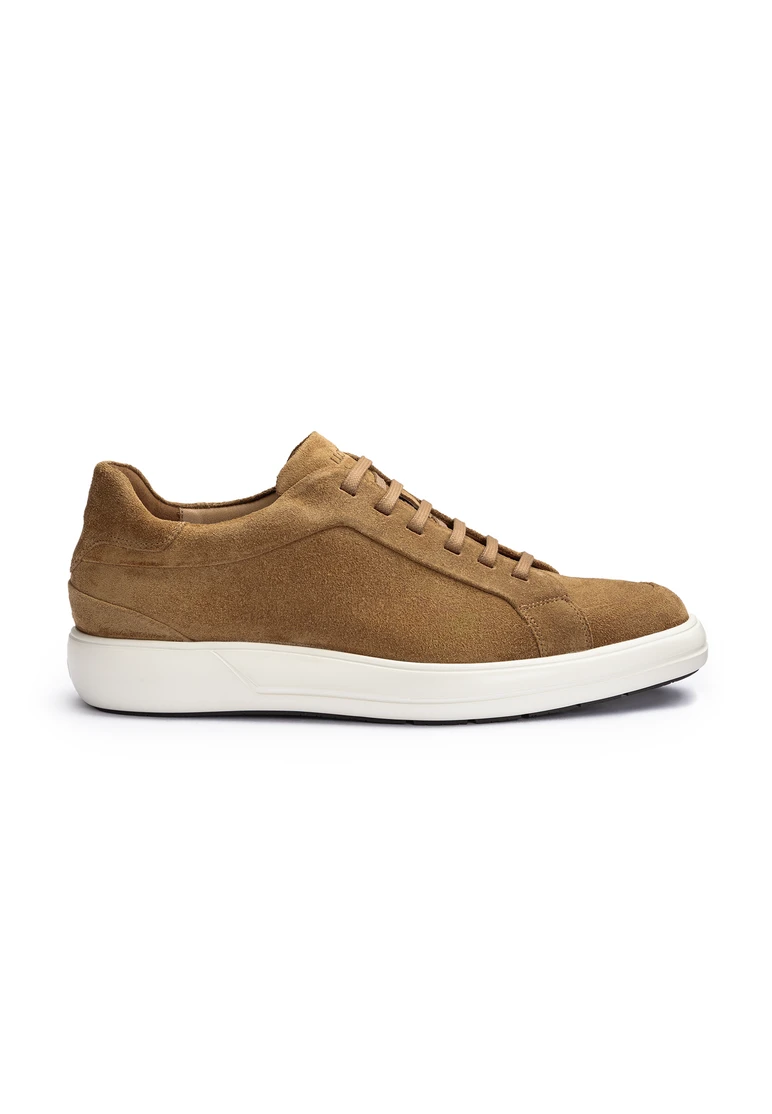 REGAL Low Top Sneaker brown