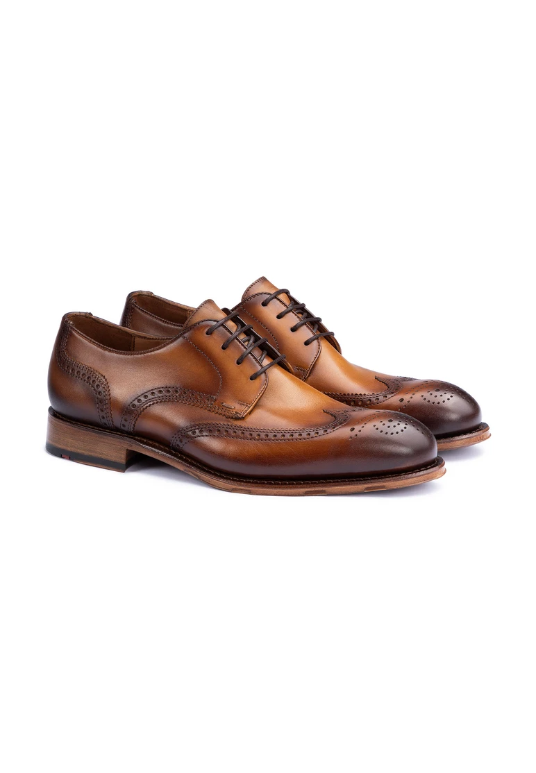 Lloyd Breite Business Schuhe Business Schuhe Weite Herrenschuhe