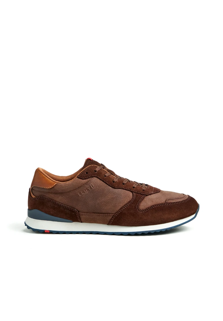EDMOND Trainers brown