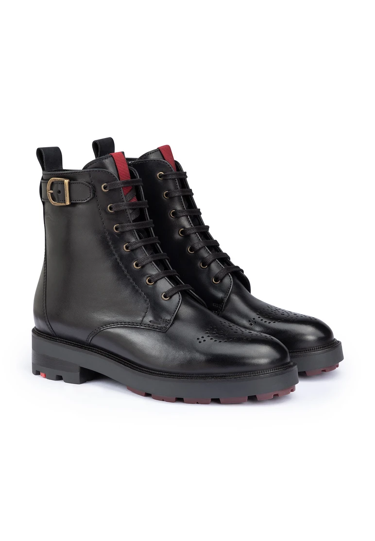 Boots Zalando Tommy Hilfiger Boots Damen GefÃ¼ttert Zalando
