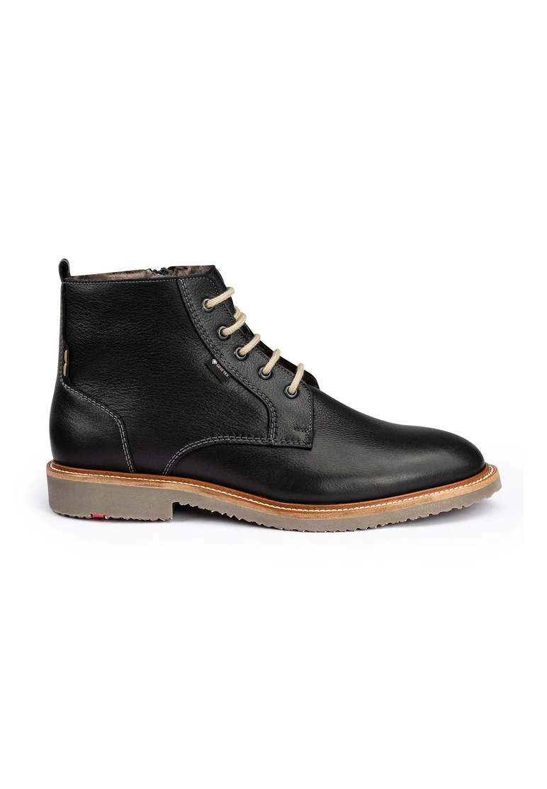 VARON Ankle boots black