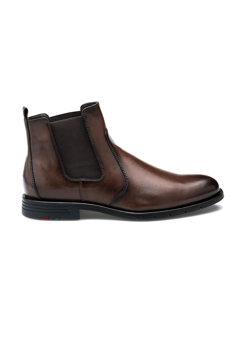 良品✨Lloyd Footwear ホールカット ブラウン UK8.5 革靴 EEZY 315 | LLOYD