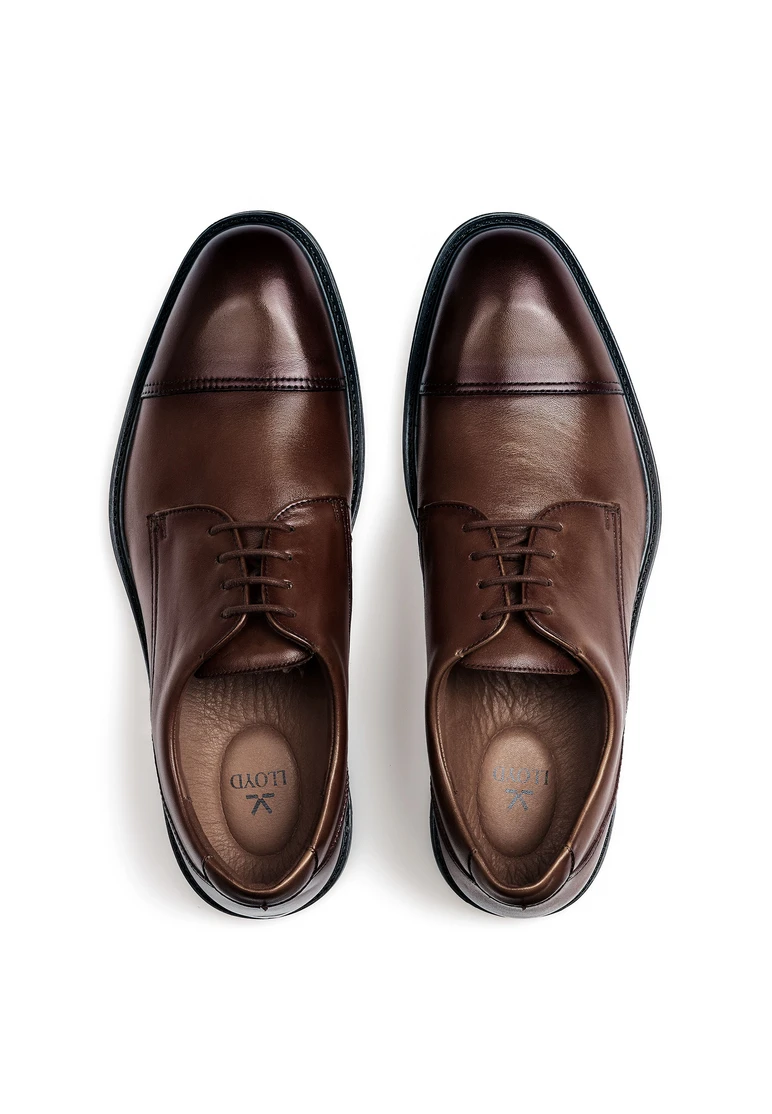 X-MOTION 150 Derby Marron