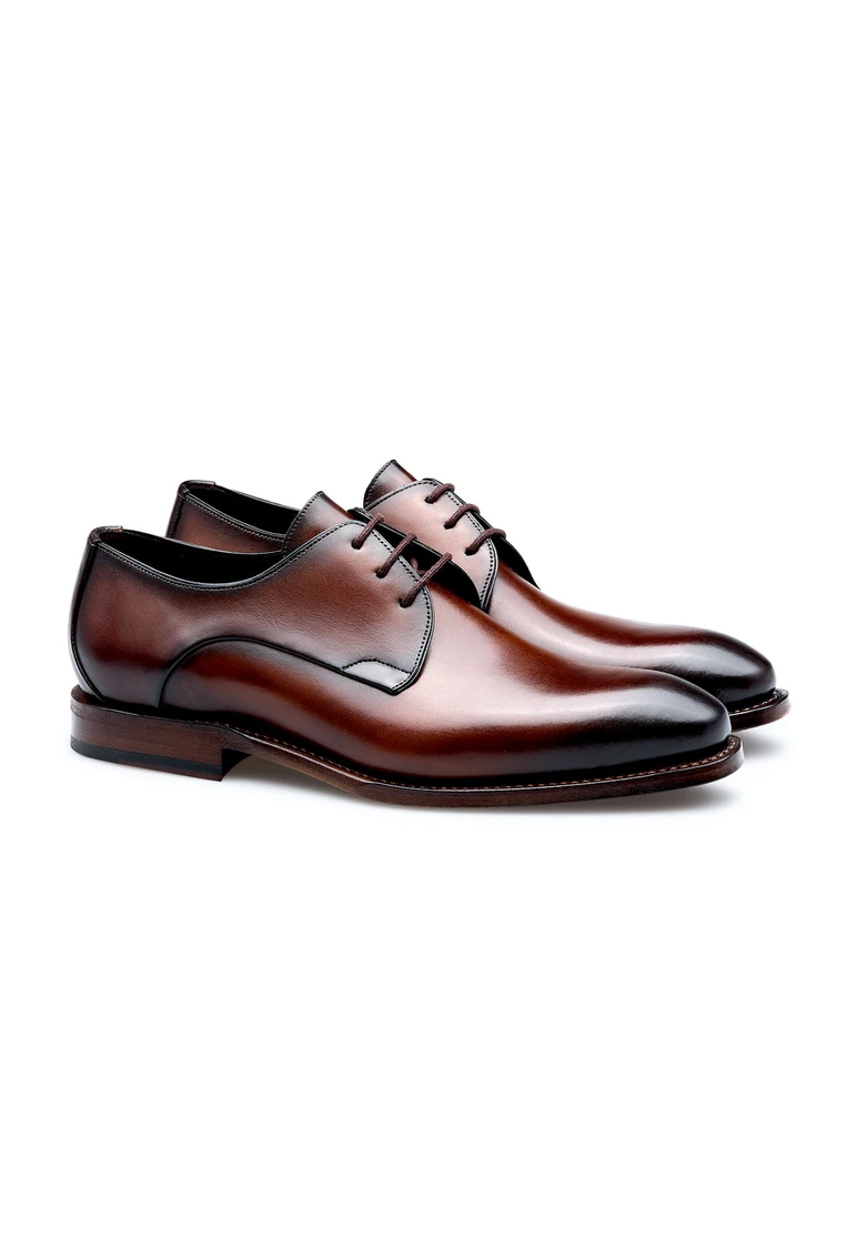 【美品】A.D.S.R EUGENE 01(Lt.Brown) EUGENE – A.D.S.R.