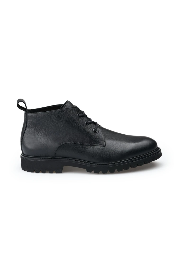 SELECT 325L Ankle boots black