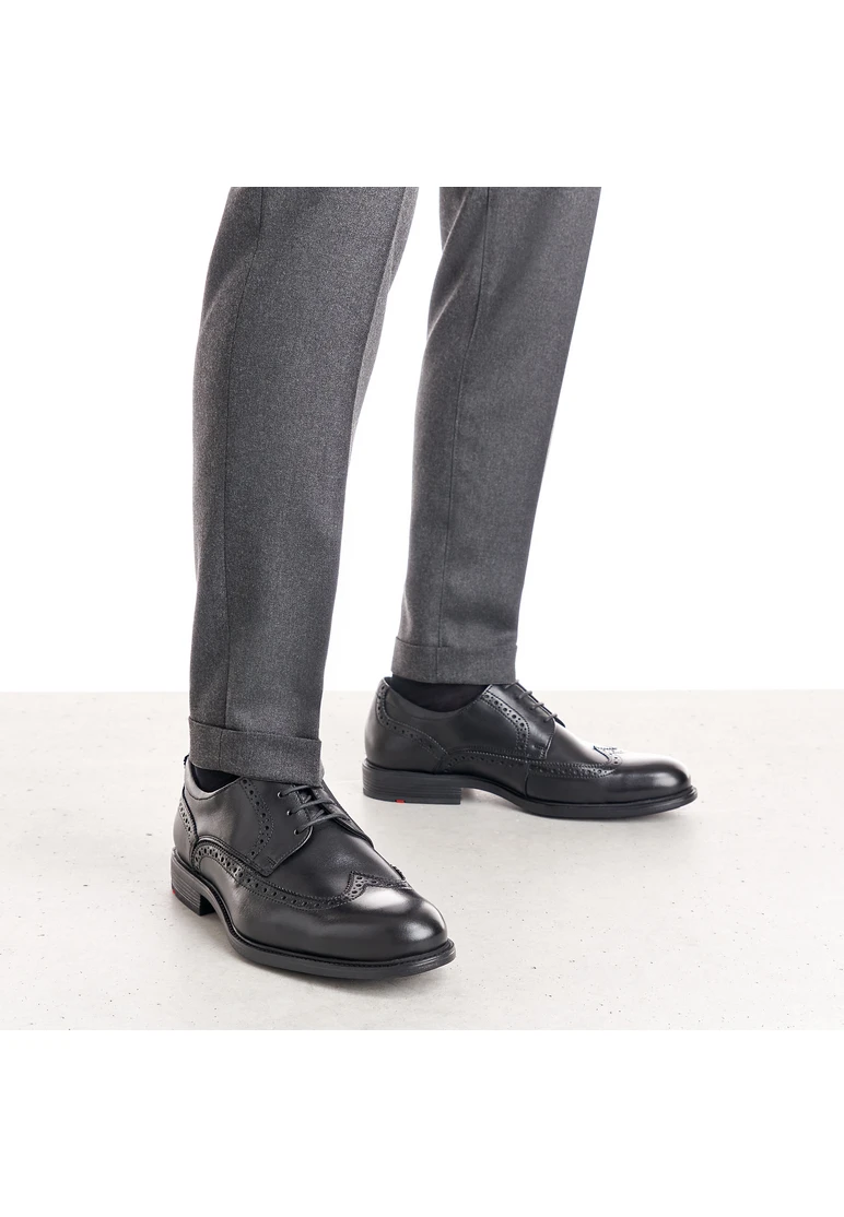 【新品】Lloyd Footwear 6 1/2 E Dainite CALF Buy Lloyd Warm lining for Men online