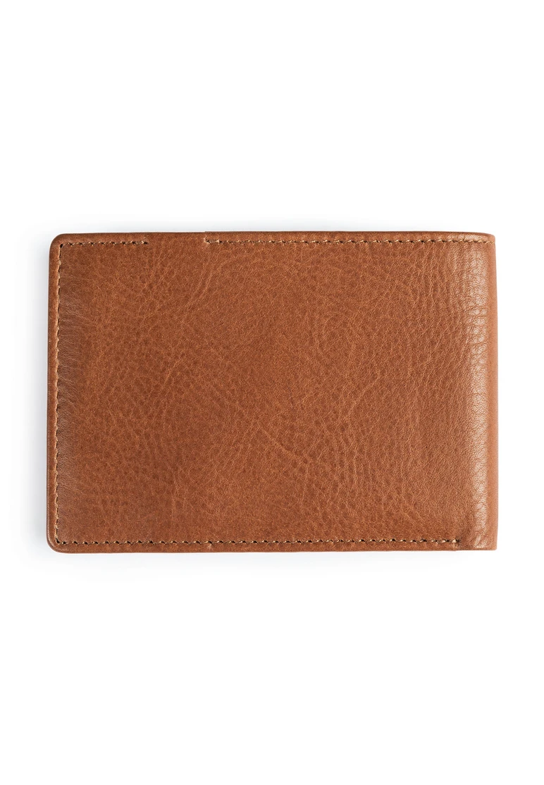 『Hollywood Wallet BROWN』 WALLET | LLOYD