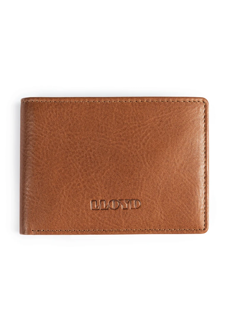 WALLET | LLOYD