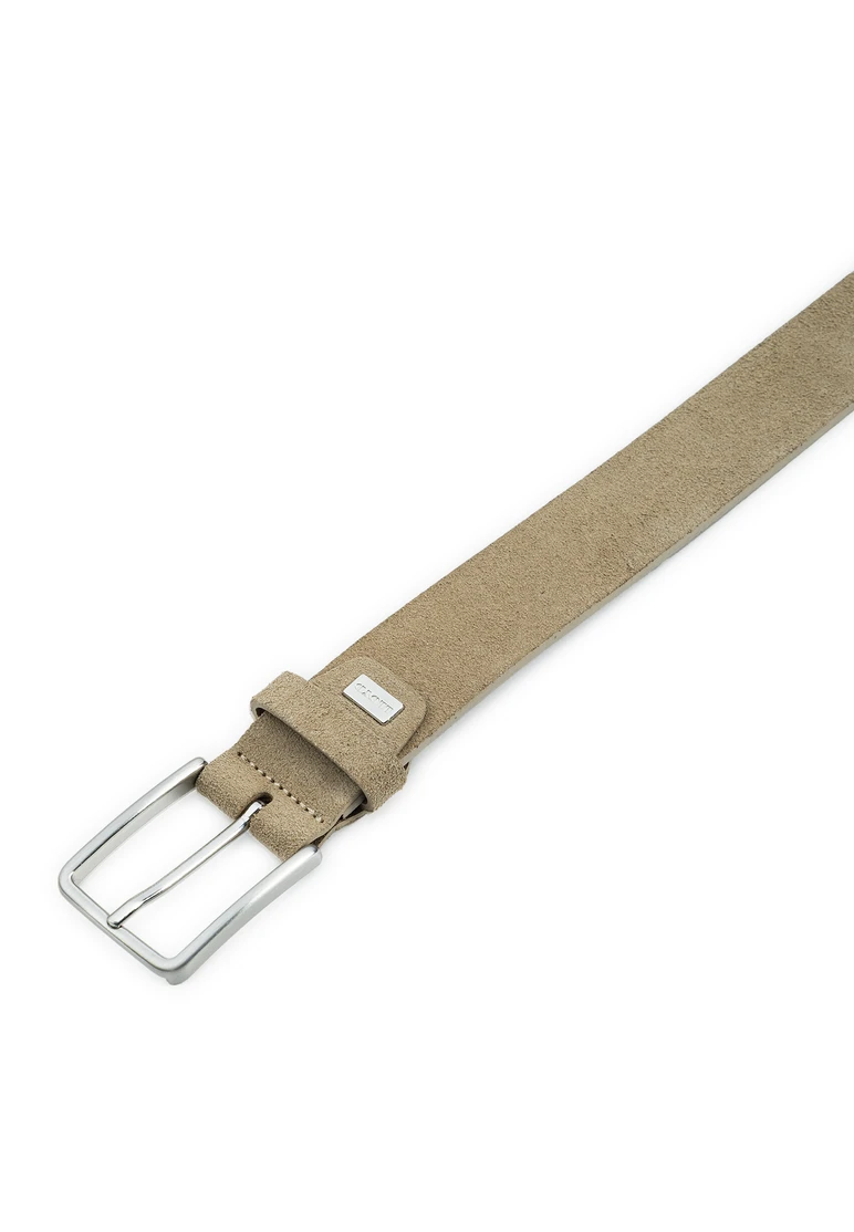 DESCENDANT COMBINE BELT ベージュ MEN'S BELT | LLOYD