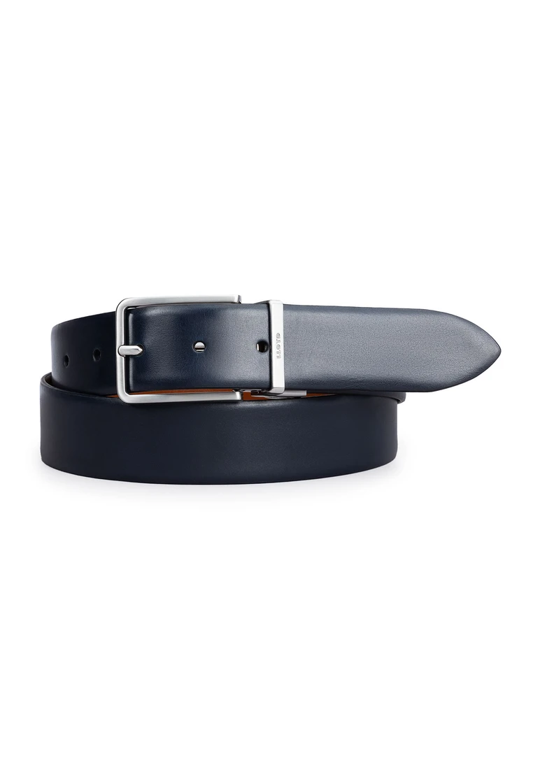 MEN'S BELT | LLOYD
