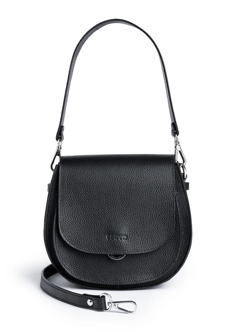 SADDLE BAG Bags black