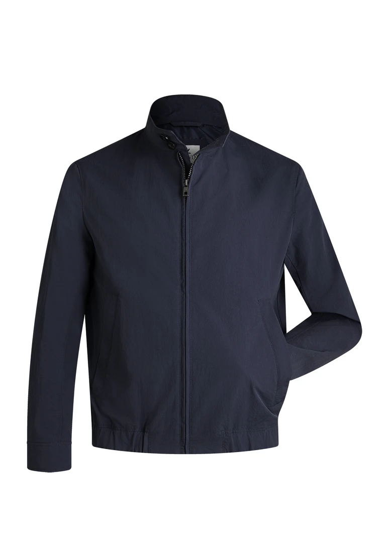 BLOUSON JACKET | LLOYD