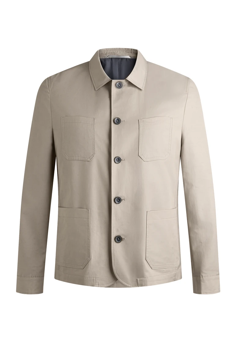 JACKET LENNI | LLOYD