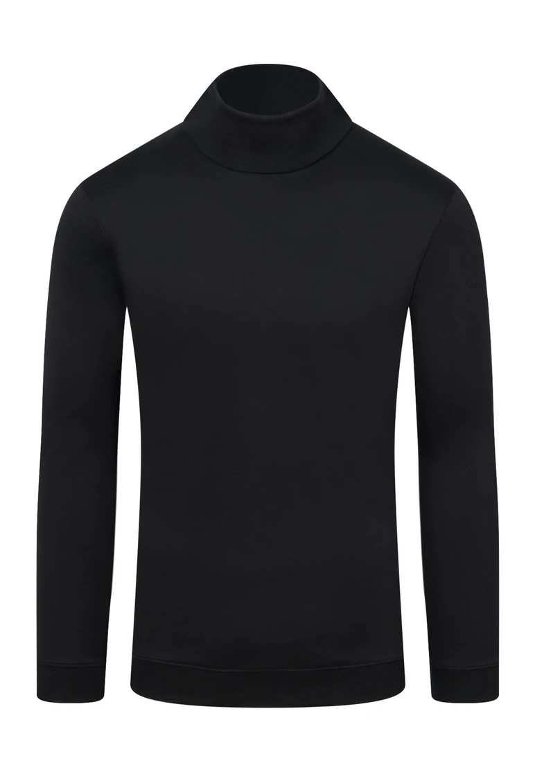 TURTLE NECK PULLOVER LLOYD