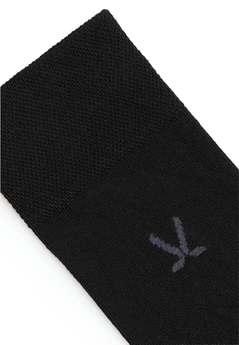 РОЙ（デサントソックス　BLACK） Dissent IQfit - Hybrid Thin Merino – Thermic-US