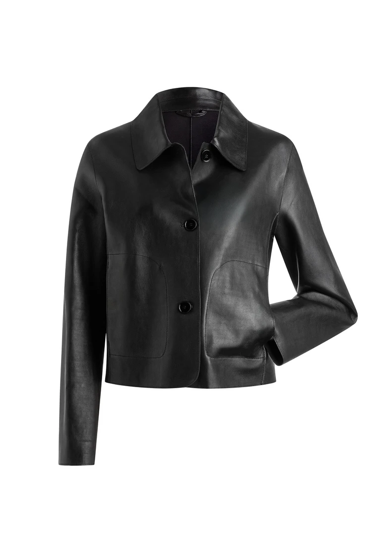 Marsha Jackets black