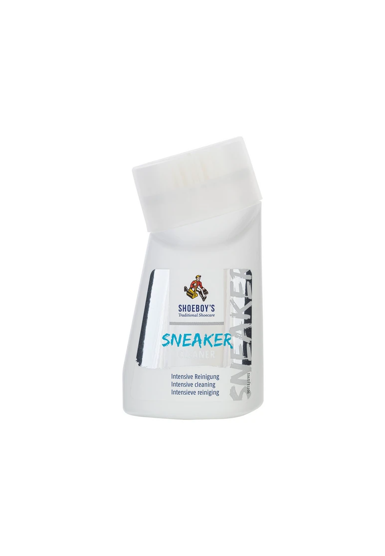 Sneaker Cleaner Sneaker WeiÃƒÂŸ Leder Pflege Cleaner Sneaker
