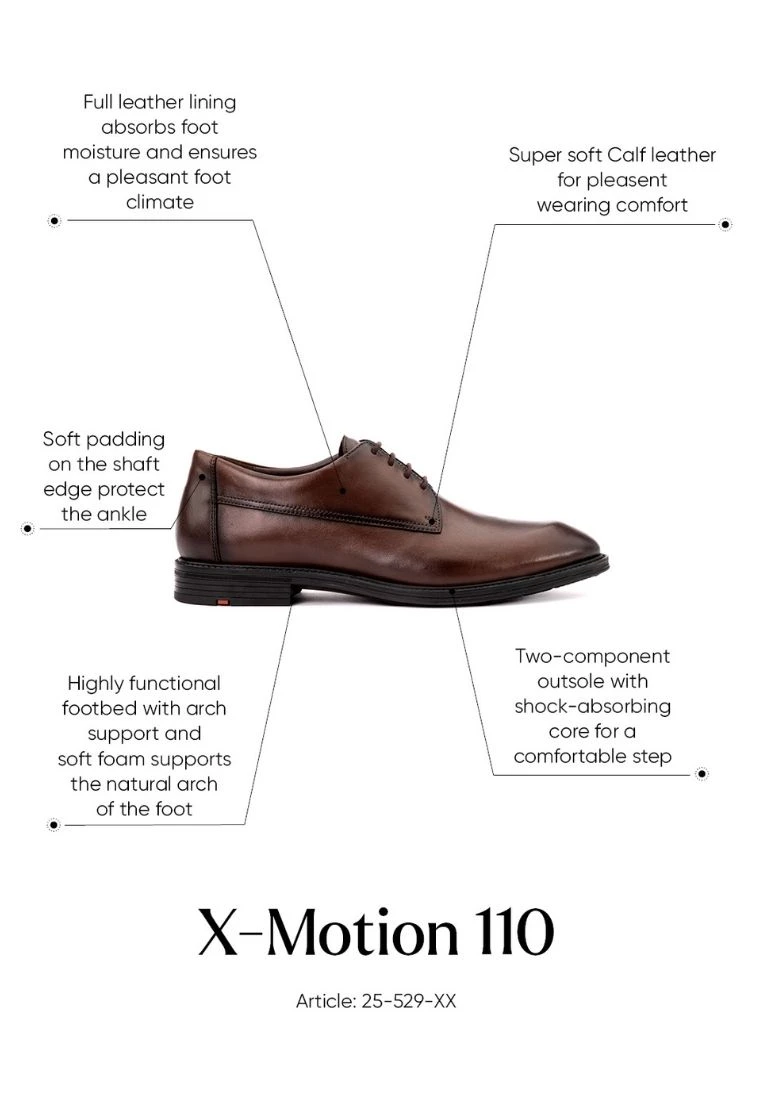 X-MOTION 110 | LLOYD
