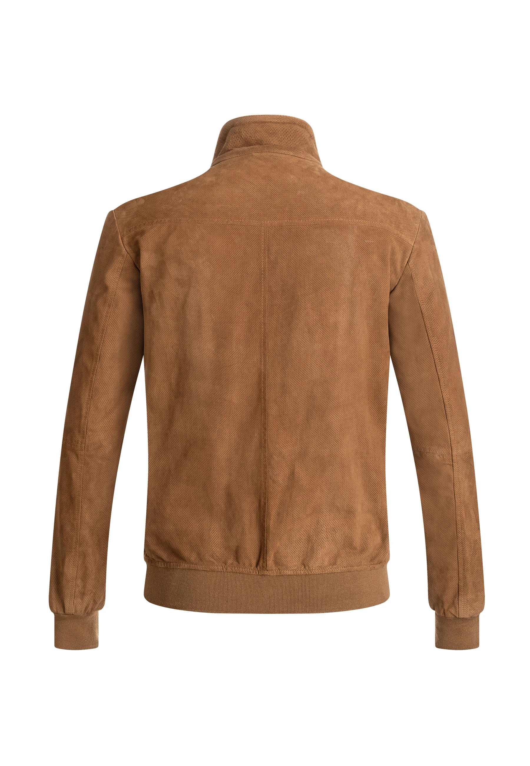 Yoke Goat Suade Nappalan Leather 【26ss】 Nappalan Goat Suede BL Nappato - Negma Leather
