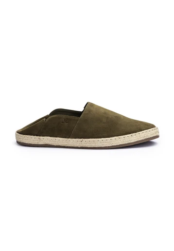 ESPADRILLES