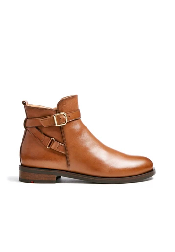 ANKLE BOOT
