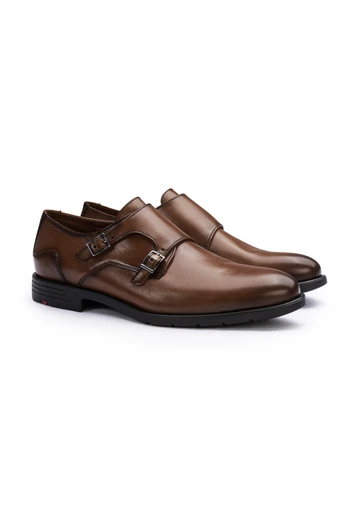 良品✨Lloyd Footwear ホールカット ブラウン UK8.5 革靴 CORE 111 | LLOYD