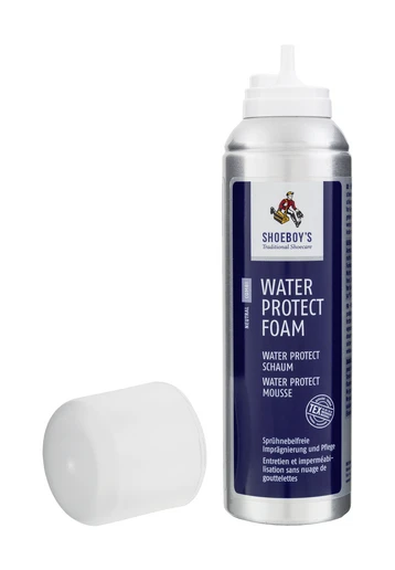 IMPREGNATING FOAM