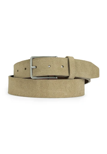 MEN'S BELT