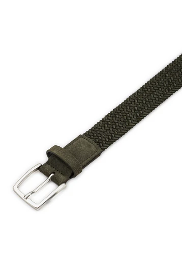 Ceinture En Cuir Véritable LLOYD – Cognac, Taille 115 – Homme, élégance Intemporelle