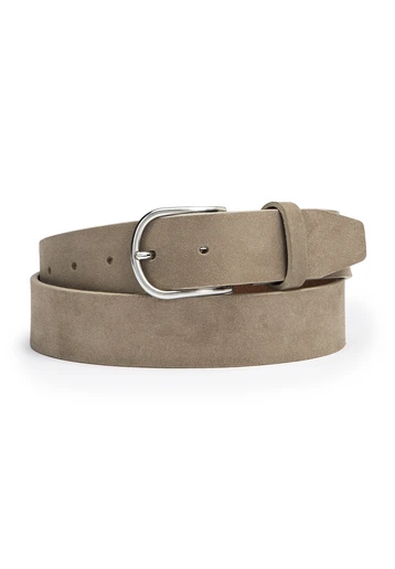 MEN'S BELTS
